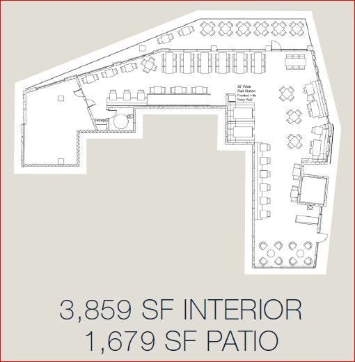 More Photos Of 143 E Commerce St, San Antonio Apartments For Lease