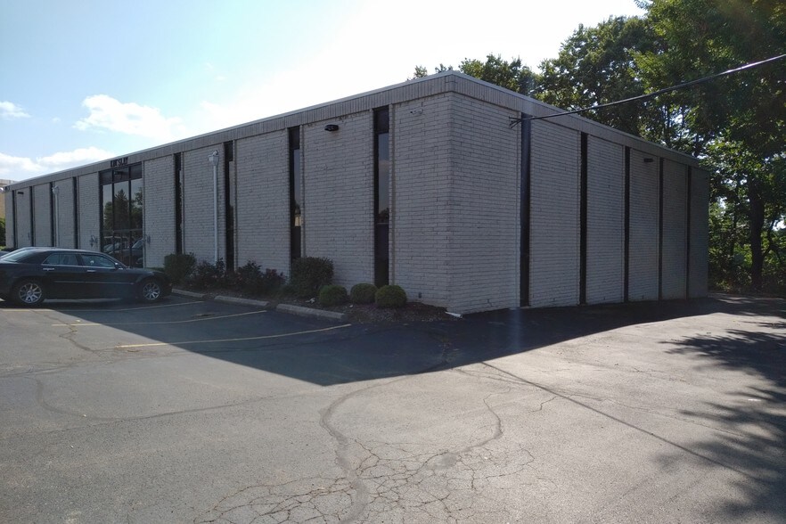 More Photos Of 4124 Linden Ave, Dayton Office For Lease