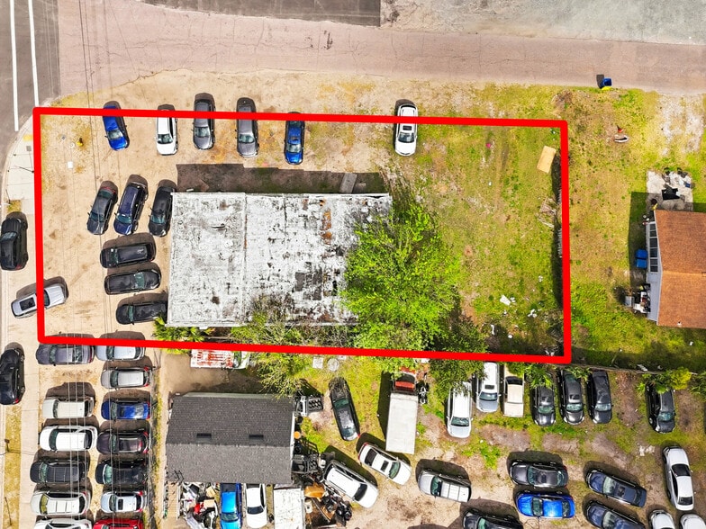 More Photos Of 10729 Lem Turner Rd, Jacksonville Storefront Retail Office For Sale