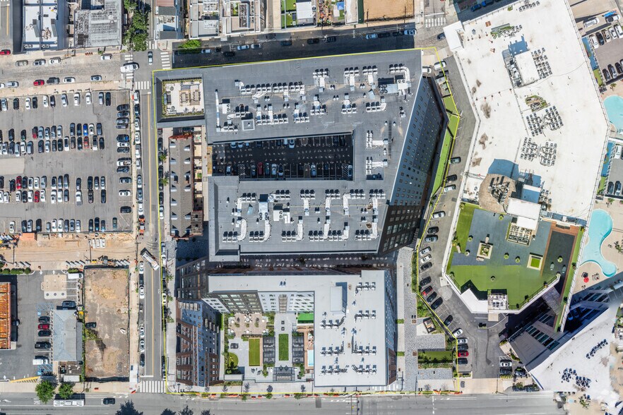 More Photos Of 700 N Delaware Ave, Philadelphia Apartments For Lease