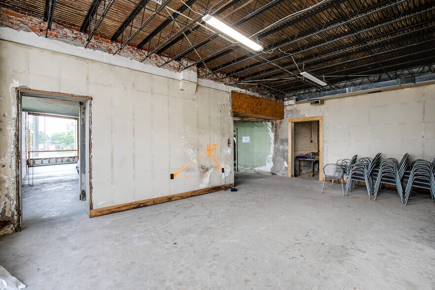 More Photos Of 207 Poythress Street, Hopewell Storefront Retail Office For Lease