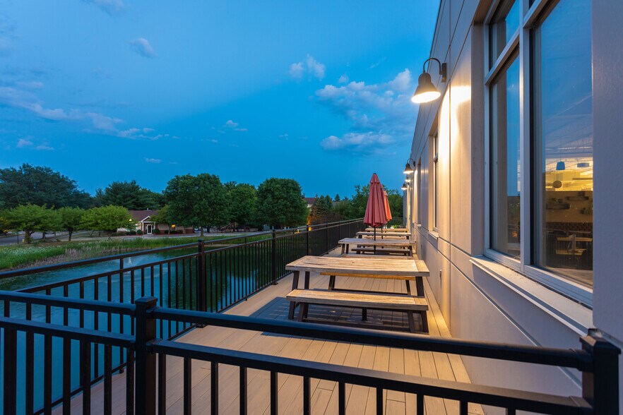 More Photos Of 8700 Crescent Chase, Johnston Office For Lease