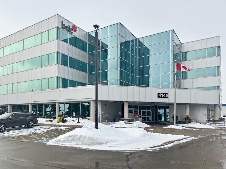 More Photos Of 4145 North Service Rd, Burlington Coworking Space