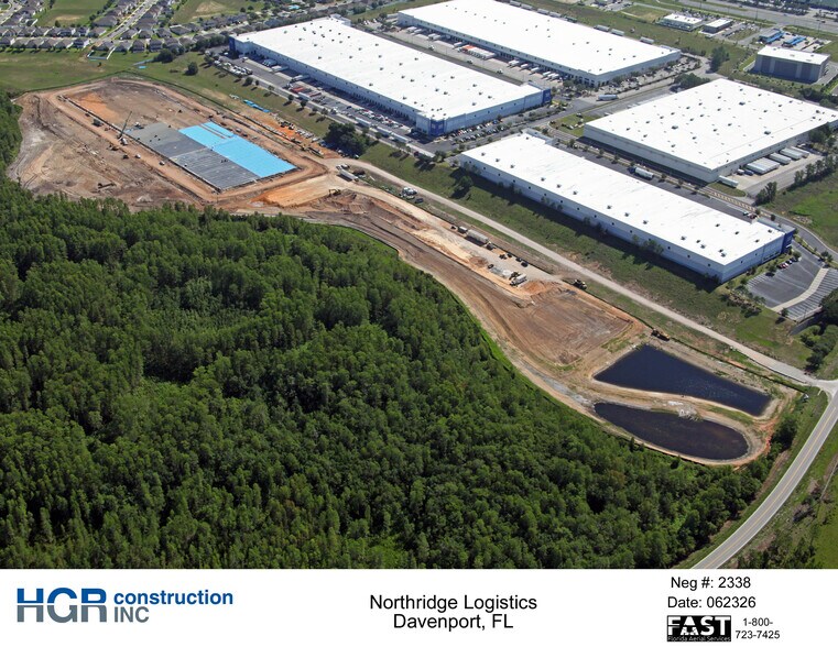 More Photos Of 450 Deen Still Rd, Davenport Manufacturing For Lease