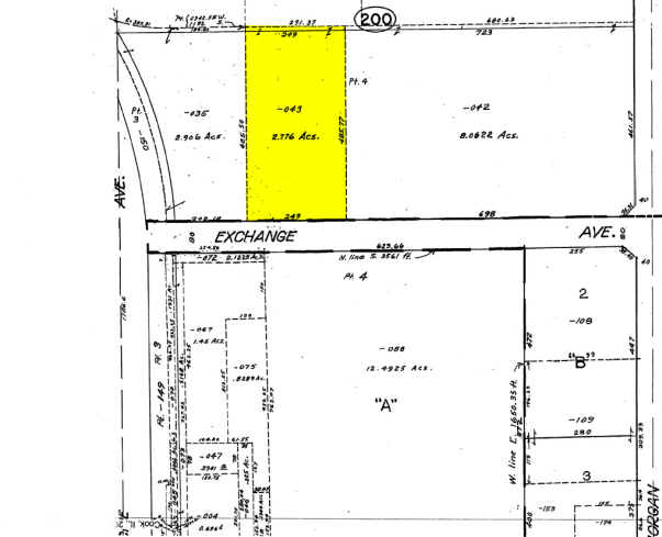 More Photos Of 1120 W Exchange Ave, Chicago Warehouse For Lease