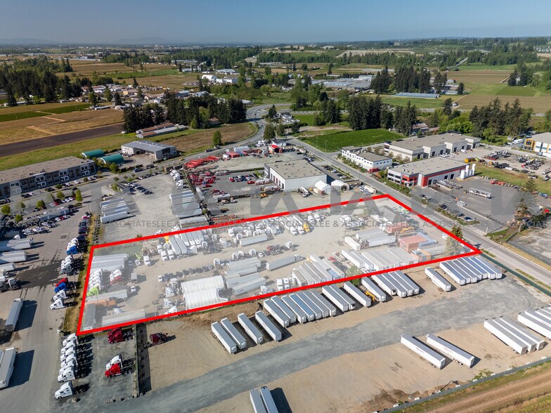More Photos Of 2162 Peardonville Rd, Abbotsford Land For Lease