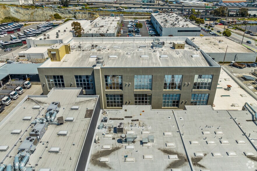 More Photos Of 1250 Missouri St, San Francisco Light Distribution For Lease