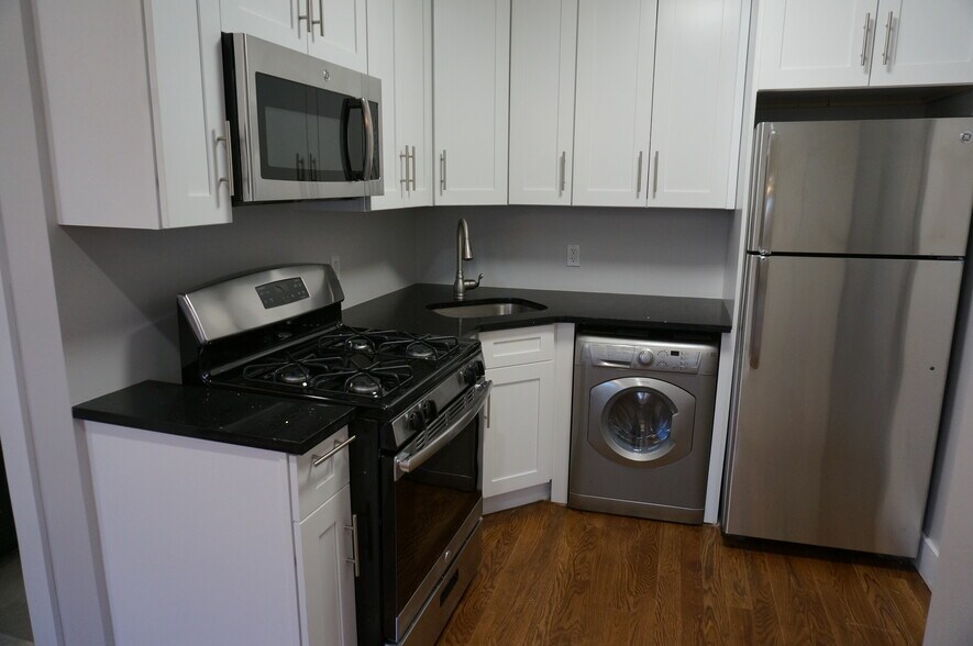 More Photos Of 135 Decatur St, Brooklyn Apartments For Sale