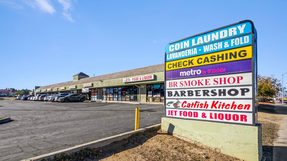 More Photos Of 43535 Gadsden Ave, Lancaster Unknown For Lease