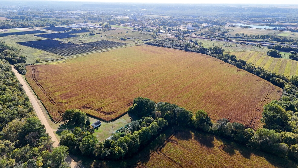More Photos Of TBD Lime Valley Road, Mankato Land For Sale