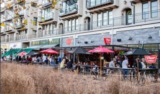 More Photos Of 112 Krog St NE, Atlanta Storefront Retail Office For Lease