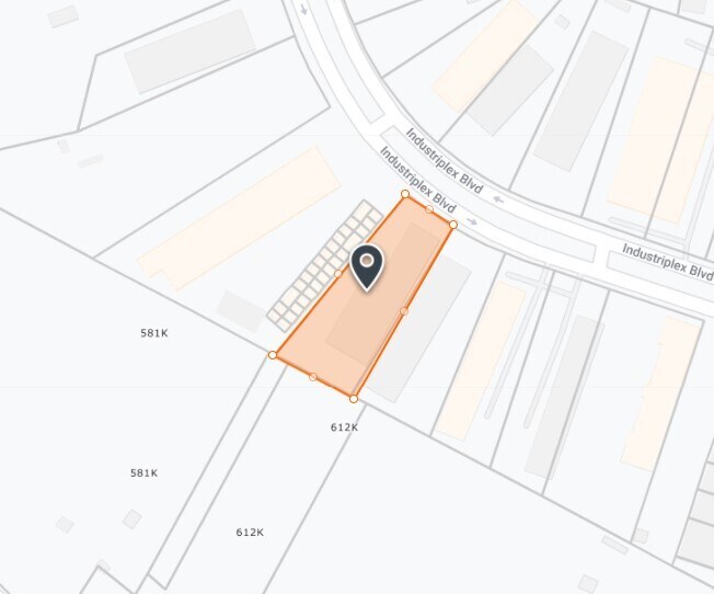 More Photos Of 11616 Industriplex Blvd, Baton Rouge Warehouse For Sale