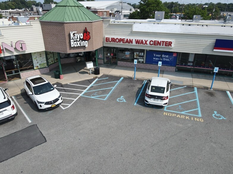 More Photos Of 456-488 Hempstead Tpke, West Hempstead Unknown For Lease