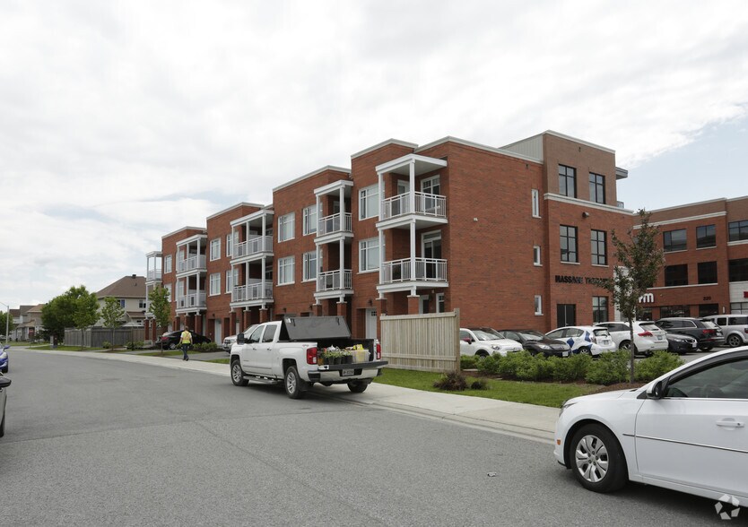 More Photos Of 200 Kennevale Dr, Ottawa Office For Lease