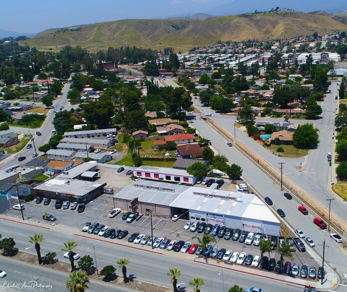 More Photos Of 2159 W Ramsey St, Banning Auto Repair For Sale