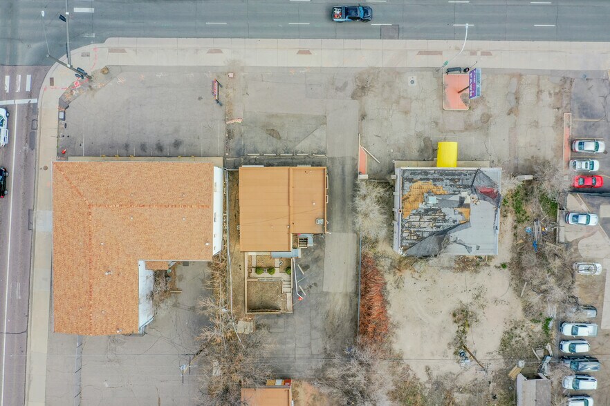 More Photos Of 11526-11528 W Colfax Ave, Lakewood Office Residential For Sale