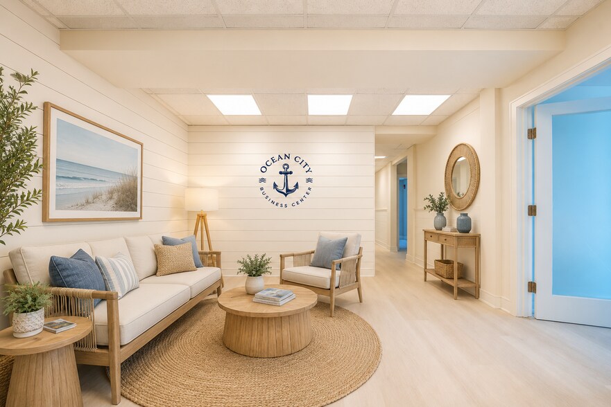 More Photos Of 701 West Ave, Ocean City Medical For Lease