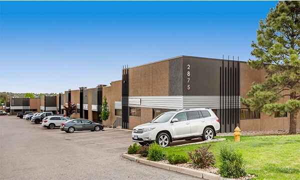 More Photos Of 2741 W Oxford Ave, Englewood Light Distribution For Lease