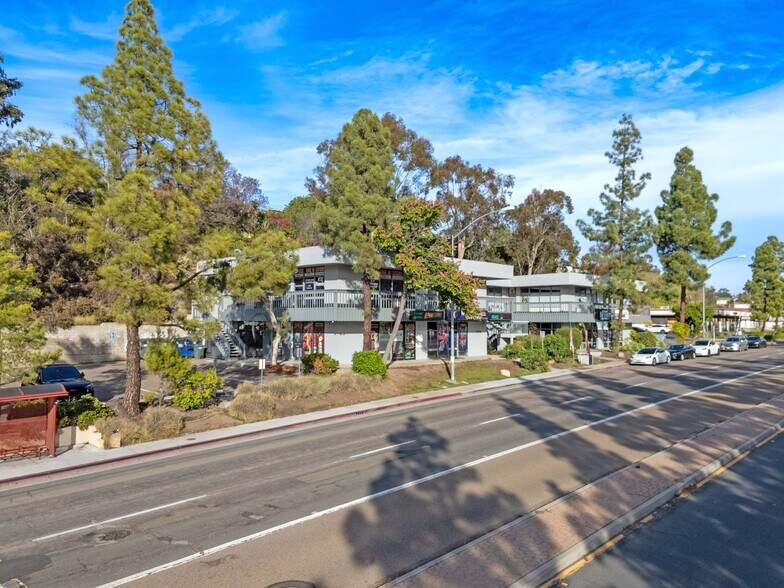 More Photos Of 6760 University Ave, San Diego Office For Sale