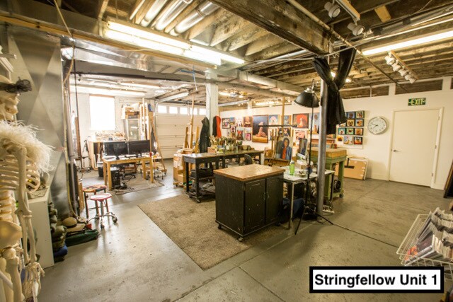 More Photos Of 630 S Stringfellow Ct, Salt Lake City Loft Creative Space For Lease