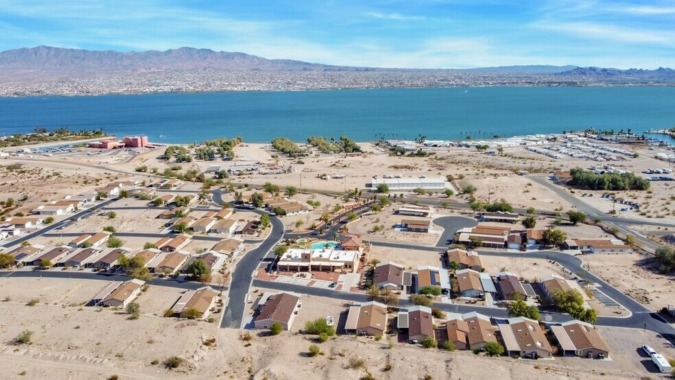 More Photos Of 12600 Havasu Lake Rd, Needles Land For Sale