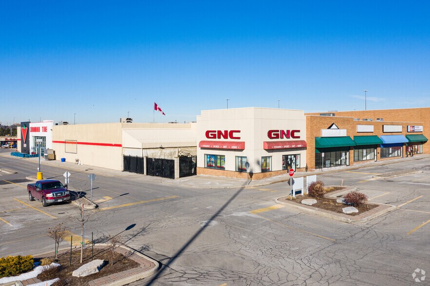 More Photos Of 2625 Weston Rd, Toronto Unknown For Lease