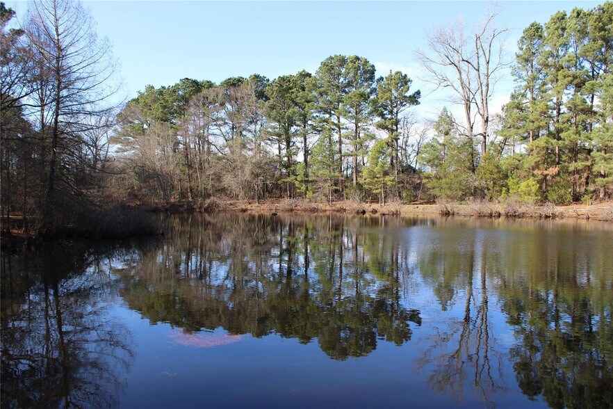 More Photos Of 2801 TX-11, Pittsburg Land For Sale