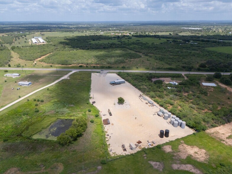 More Photos Of 804 Highway 304, Gonzales Loft Creative Space For Sale