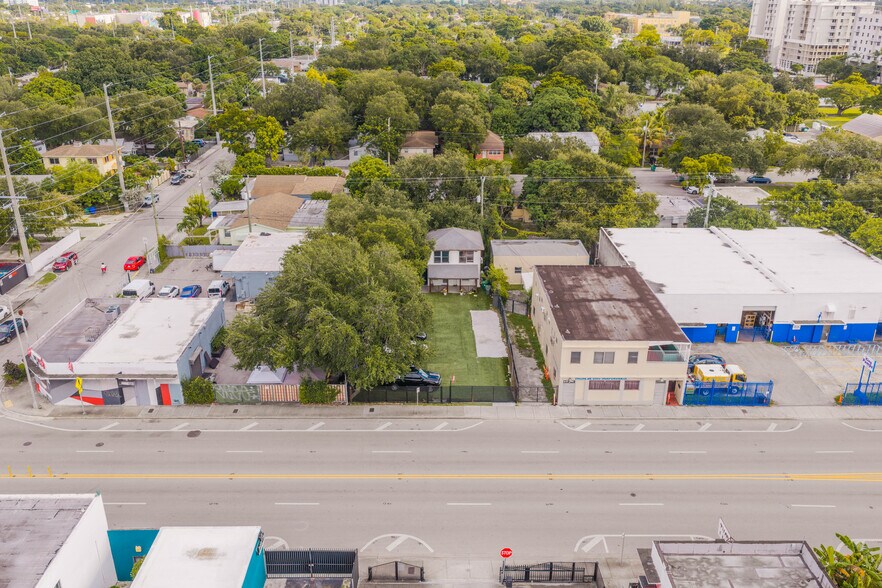More Photos Of 279 NW 54th St, Miami Flex For Sale