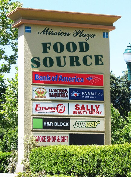 More Photos Of 26905-26953 Mission Blvd, Hayward Unknown For Lease