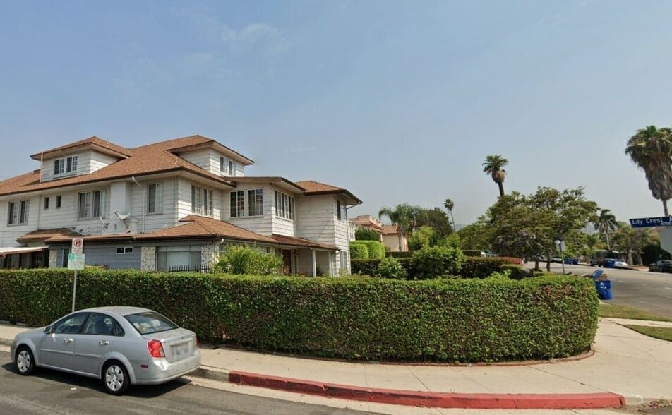 More Photos Of 903 Edgemont St, Los Angeles Congregate Senior Housing For Sale