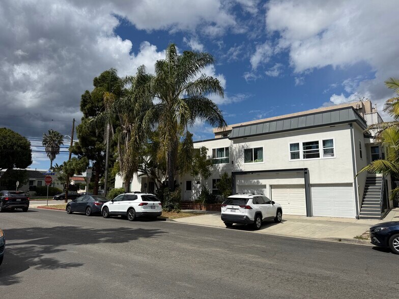 More Photos Of 1101 Euclid St, Santa Monica Apartments For Sale