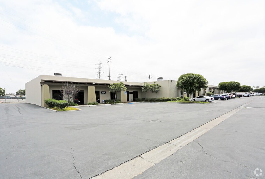 Primary Photo Of 1588-1592 S Anaheim Blvd, Anaheim Industrial For Sale