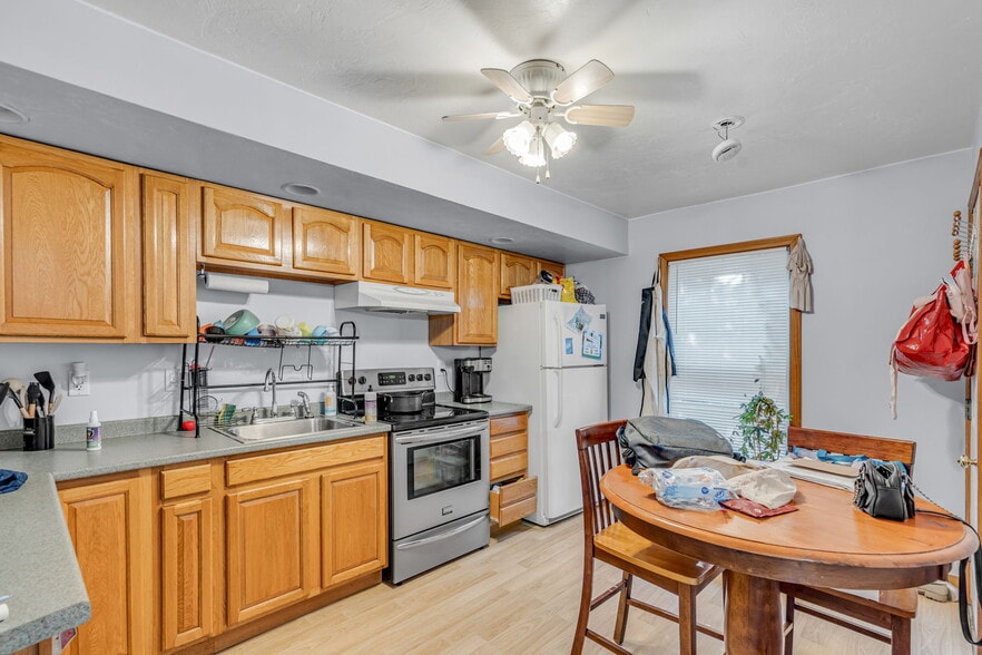 More Photos Of 1 Ludlow St, Worcester Apartments For Sale