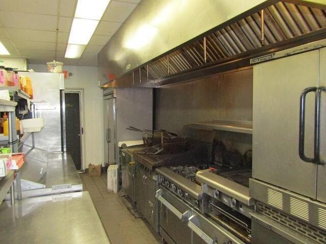 More Photos Of 3434 Route 646, Gifford Restaurant For Sale