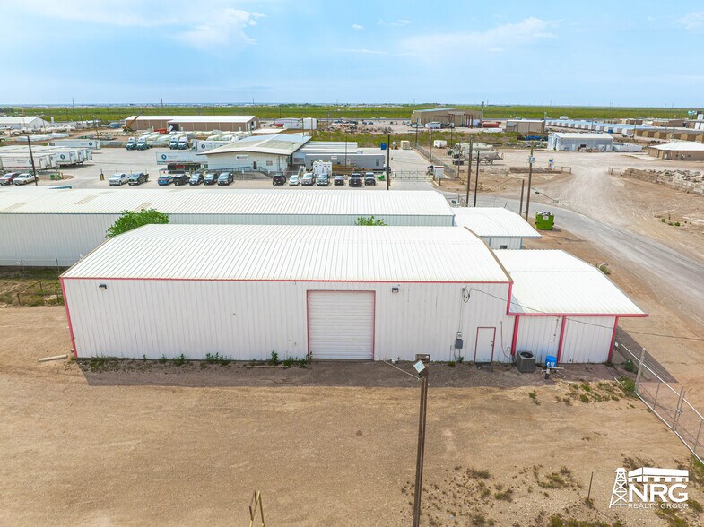 More Photos Of 4017 S County Road 1283, Odessa Warehouse For Lease