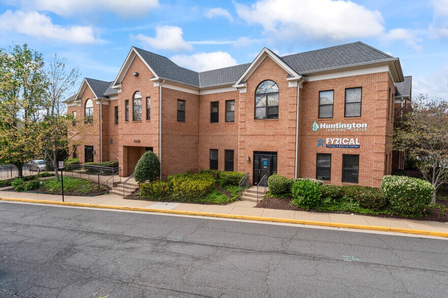 Primary Photo Of 6408 Grovedale Dr, Franconia Medical For Sale