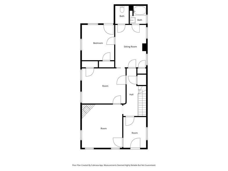 More Photos Of 422 W 43rd St, Savannah Storefront Retail Office For Lease