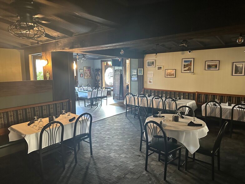 More Photos Of 2597 NY-394 Rt, Steamburg Restaurant For Sale
