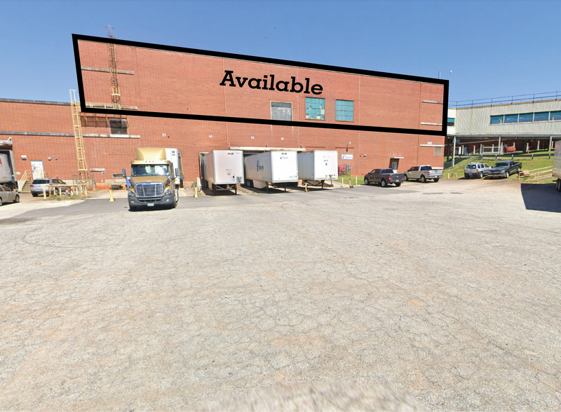 Primary Photo Of 2180 Chicopee Mill Rd, Gainesville Manufacturing For Lease