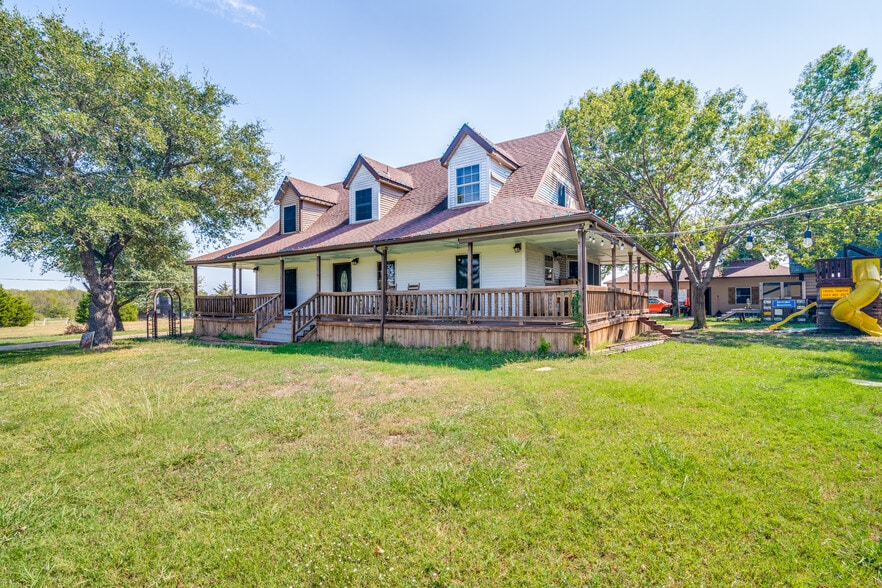 Primary Photo Of 17700 FM 548, Forney Land For Lease