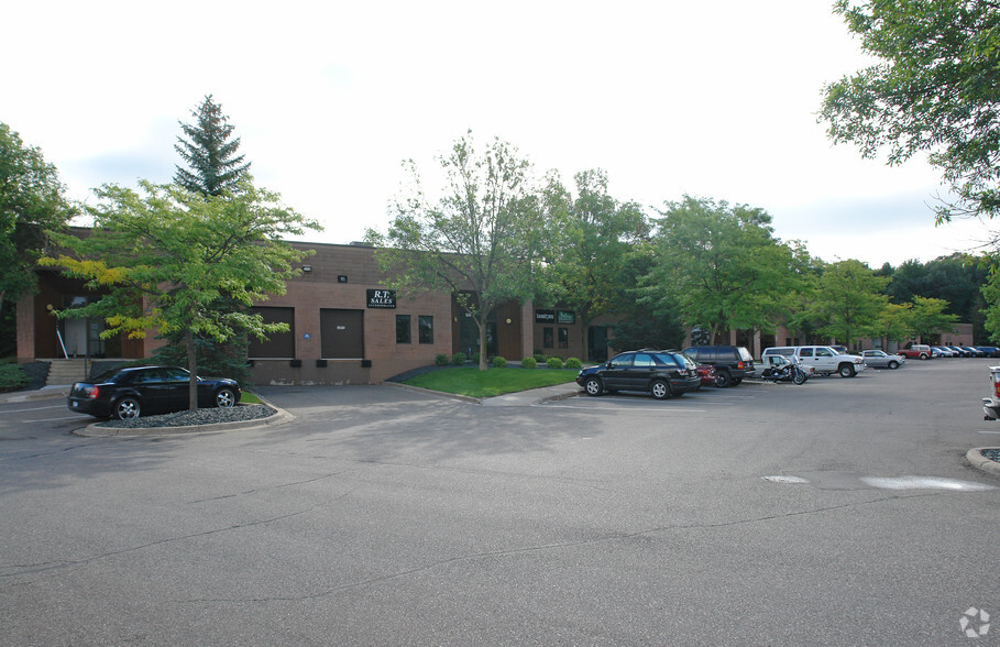 Primary Photo Of 12800-12864 Highway 55, Plymouth Manufacturing For Lease