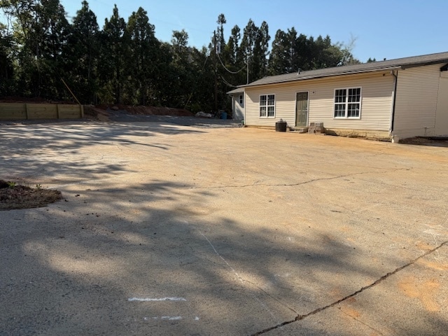 More Photos Of 1675 NW Old 41 Hwy, Marietta Service For Lease