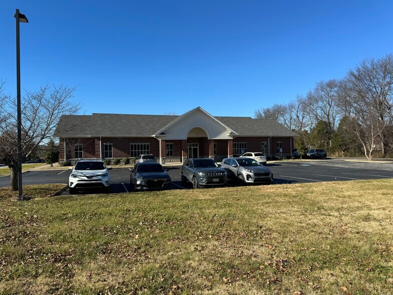 Primary Photo Of 625 Three Springs Rd, Bowling Green Land For Sale