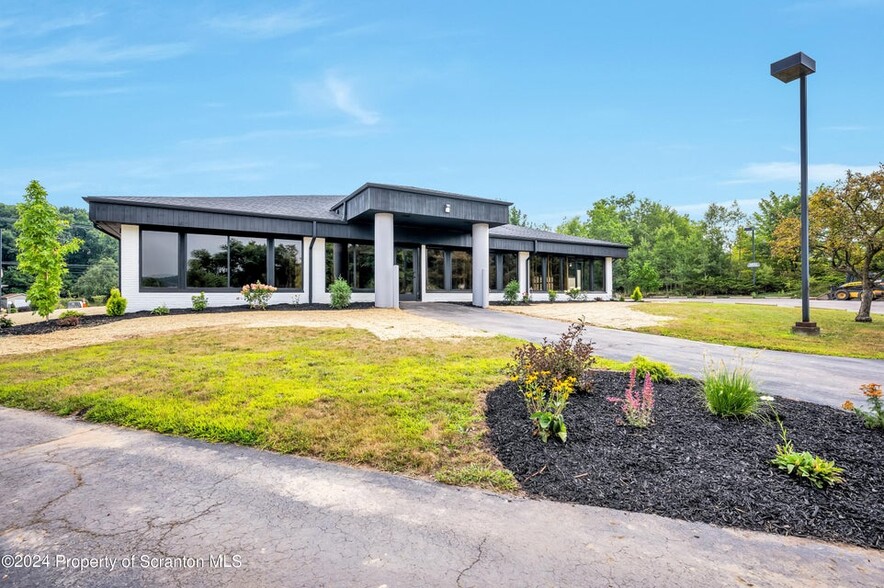 Primary Photo Of Stafford Avenue Ave, Scranton Healthcare For Lease