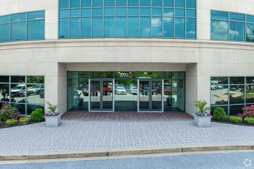 More Photos Of 6940 Columbia Gateway Dr, Columbia Office For Lease