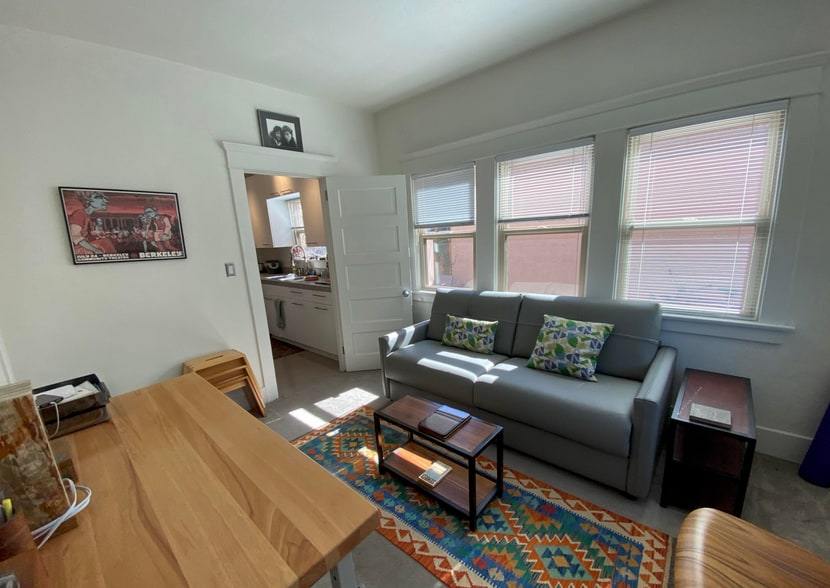 More Photos Of 816 E 10th St, Tucson Apartments For Sale