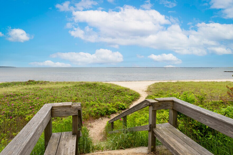 More Photos Of 712 Main St, Hyannis Storefront Retail Office For Sale