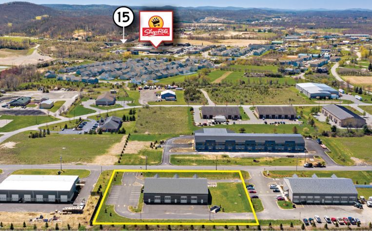 Primary Photo Of 7 Aaron Way, Sparta Manufacturing For Sale