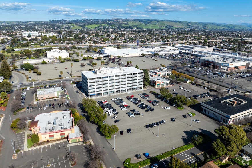 More Photos Of 24301 Southland Dr, Hayward Office For Lease